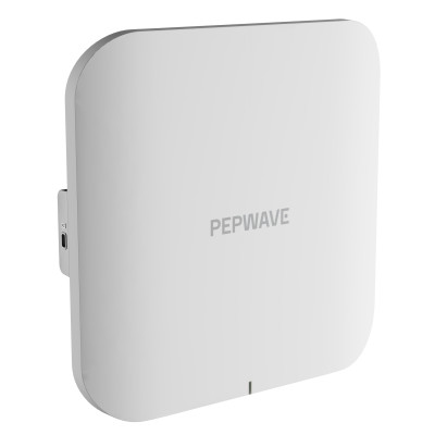Peplink APO-ENTR Wi-Fi 7 Access Point, Built in Omni antenna, Dual 10G Ethernet